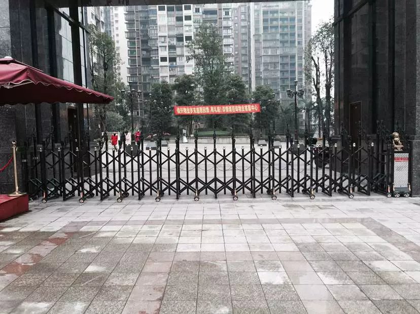 宜春宜春广西桂林市伸缩门