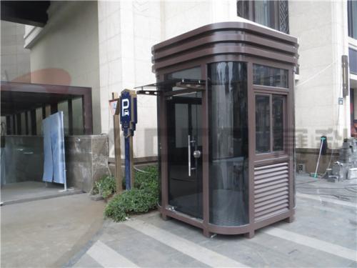 宜春宜春广西梧州市岗亭