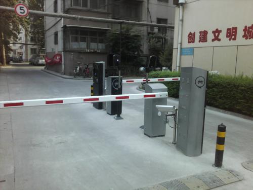 宜春宜春江门市停车收费系统