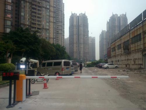 宜春宜春吉林松原市车牌识别