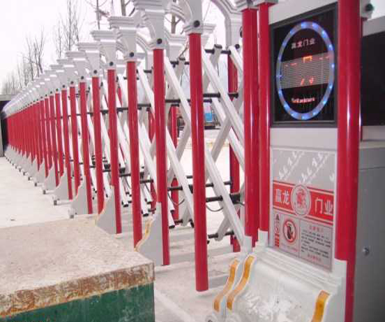 宜春宜春河北石家庄市伸缩门